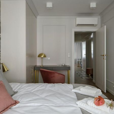 Flav Apartment 克拉科夫 外观 照片