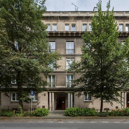 Flav Apartment 克拉科夫 外观 照片
