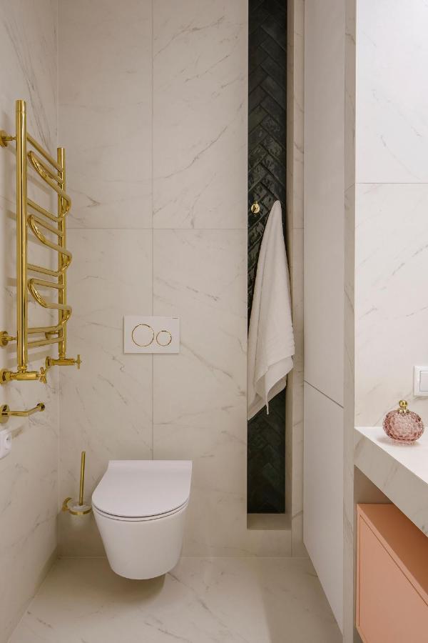 Flav Apartment 克拉科夫 外观 照片