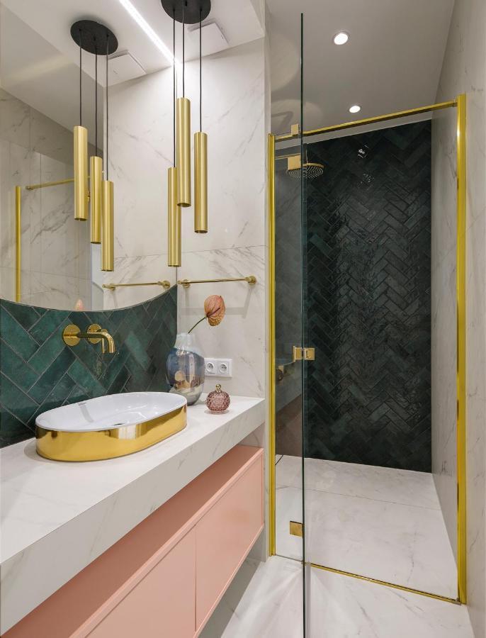Flav Apartment 克拉科夫 外观 照片