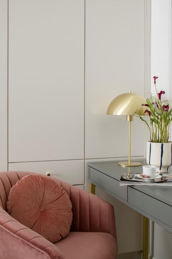 Flav Apartment 克拉科夫 外观 照片