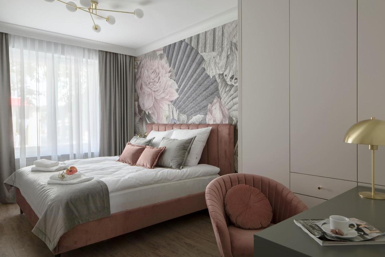 Flav Apartment 克拉科夫 外观 照片
