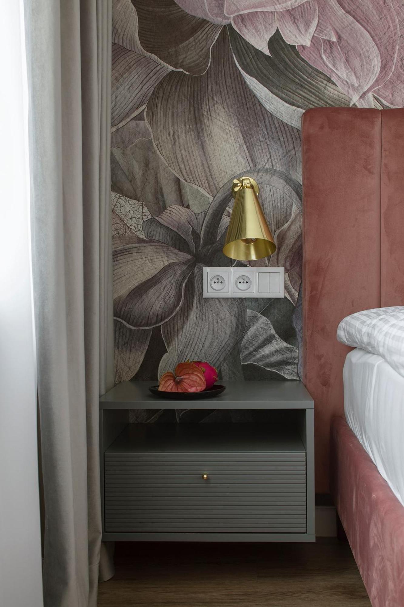 Flav Apartment 克拉科夫 外观 照片