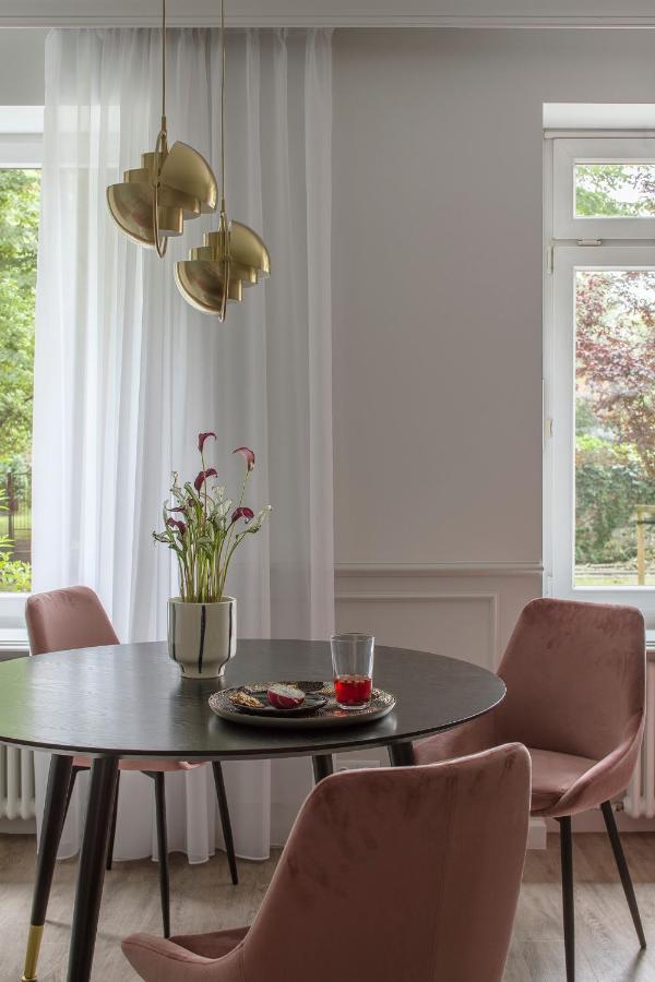 Flav Apartment 克拉科夫 外观 照片