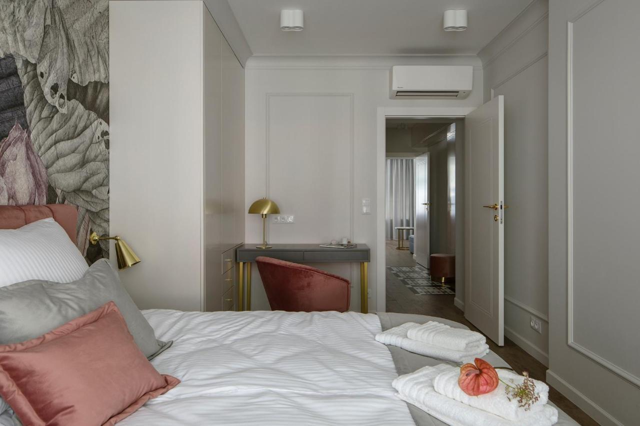 Flav Apartment 克拉科夫 外观 照片